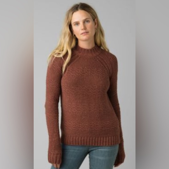 Prana Women’s Nemma Sweater - Picture 15 of 16